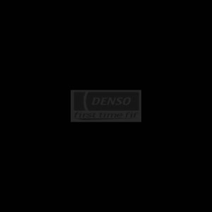 Denso First Time Fittire Pressure Monitoring System (Tpms) Sensor for Lexus GX470 - 550-0191