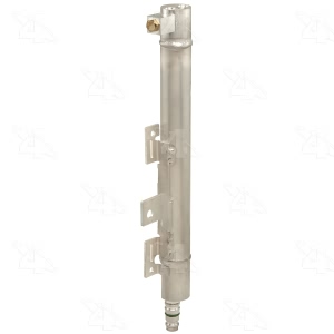 Four Seasons A C Receiver Drier for Volvo - 83204