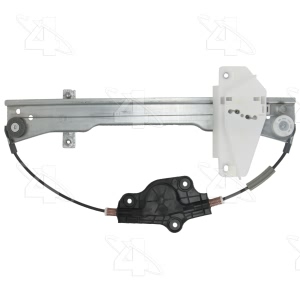 ACI Power Window Regulator for 2008 Nissan Sentra - 380258