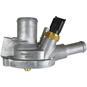 STANT Engine Coolant Thermostat and Housing Assembly for Fiat - 15387