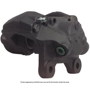 Cardone Reman Remanufactured Unloaded Caliper for 1990 Volvo 760 - 19-1108