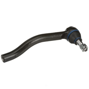 Delphi Driver Side Outer Steering Tie Rod End for 2014 Infiniti QX60 - TA5986
