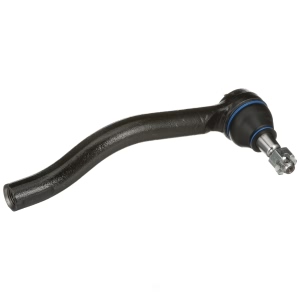 Delphi Driver Side Outer Steering Tie Rod End for 2015 Nissan Pathfinder - TA5986