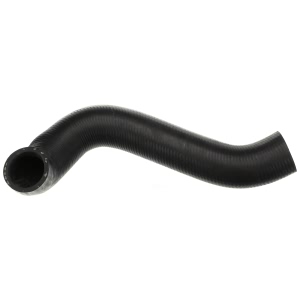 Gates Engine Coolant Molded Radiator Hose for 2002 BMW 330xi - 22639