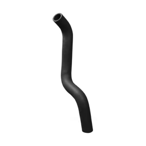 Dayco Engine Coolant Curved Radiator Hose for 2007 Honda CR-V - 72449