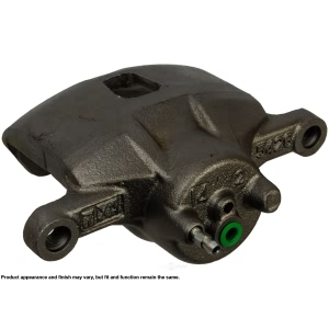 Cardone Reman Remanufactured Unloaded Caliper for Nissan Versa - 19-3430