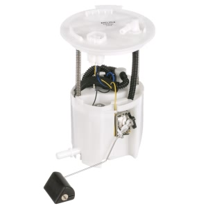 Delphi Passenger Side Fuel Pump Module Assembly for Ford Flex - FG1757