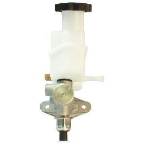 Mando Direct Replacement New OE Brake Master Cylinder With Reservoir for 2007 Kia Sportage - 17A1099