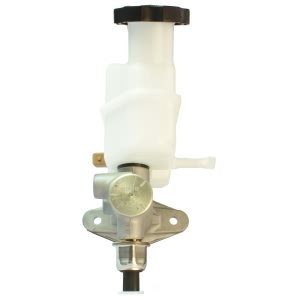 Mando Direct Replacement New OE Brake Master Cylinder With Reservoir for 2005 Kia Sportage - 17A1099