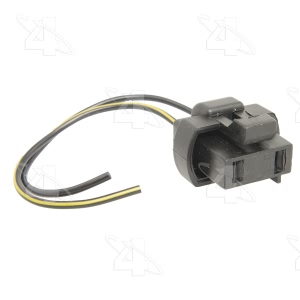 Four Seasons A C Clutch Cycle Switch Connector for Ford Bronco - 37234