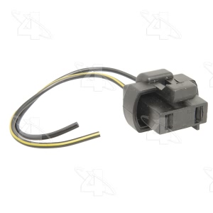 Four Seasons A C Clutch Cycle Switch Connector for 1984 Ford Escort - 37234