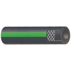 Gates Green Stripe Heavy-Duty Straight Heater Hose - 28441