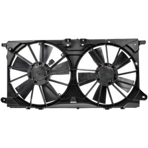 Dorman Engine Cooling Fan Assembly for 2019 Ford F-150 - 621-542