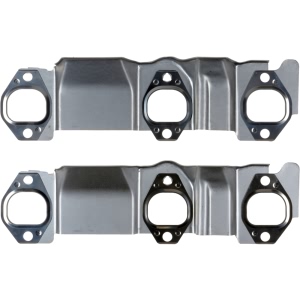 Victor Reinz Exhaust Manifold Gasket Set for 2005 Chevrolet Venture - 11-10301-01