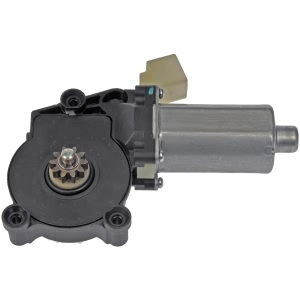 Dorman Oe Solutions Front Driver Side Window Motor for Dodge - 742-322