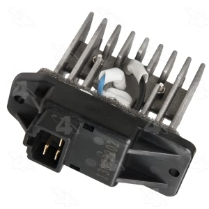 Four Seasons Hvac Blower Motor Resistor for Volvo - 20351