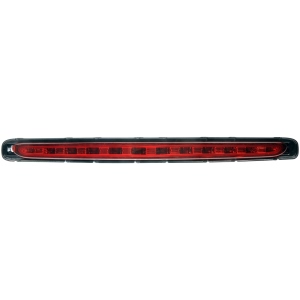 Dorman Replacement 3Rd Brake Light for Mercedes-Benz E550 - 923-043