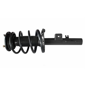 GSP North America Front Passenger Side Suspension Strut and Coil Spring Assembly for 2006 Mercury Montego - 811008