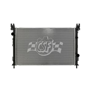 CSF Radiator for 2004 Chrysler Pacifica - 3173