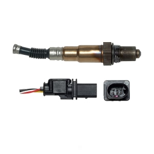 Denso Air Fuel Ratio Sensor for 2010 Mini Cooper - 234-5135