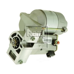 Remy Starter for 2004 Isuzu Axiom - 99609