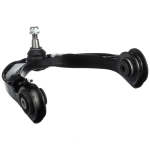 Delphi Front Driver Side Upper Control Arm And Ball Joint Assembly for 2011 Dodge Durango - TC5219