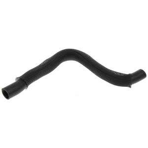 Gates Engine Coolant Molded Radiator Hose for 2017 Chrysler 200 - 24931