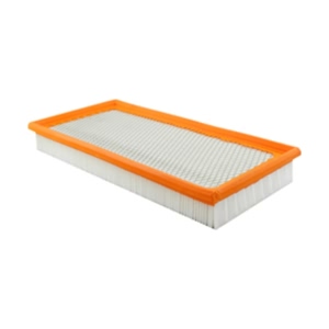 Hastings Panel Air Filter for 1999 Mercury Mystique - AF481