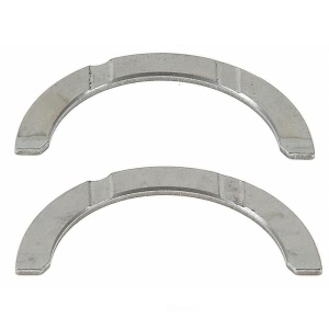 Sealed Power Crankshaft Thrust Washer Set for 1995 Kia Sephia - 4176AF