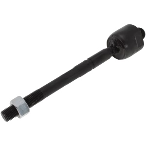 Centric Premium™ Front Inner Steering Tie Rod End for Acura MDX - 612.40068