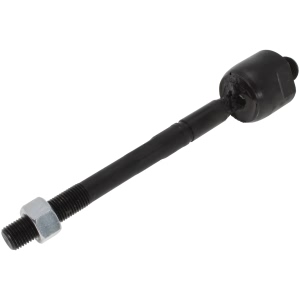 Centric Premium™ Front Inner Steering Tie Rod End for 2008 Honda Pilot - 612.40068