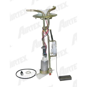 Airtex Fuel Pump and Sender Assembly for 1987 Ford Ranger - E2095S