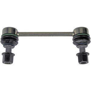 Dorman Rear Passenger Side Non Adjustable Stabilizer Bar Link for 2003 Volvo S80 - 523-115