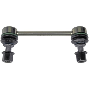 Dorman Rear Passenger Side Non Adjustable Stabilizer Bar Link for 2006 Volvo S80 - 523-115