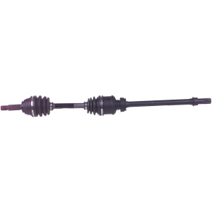 Cardone Reman Remanufactured CV Axle Assembly for Mitsubishi Mirage - 60-3141
