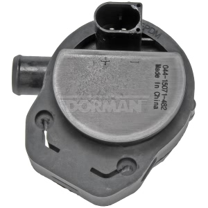 Dorman Engine Coolant Auxiliary Water Pump for 2007 Mercedes-Benz R63 AMG - 902-082