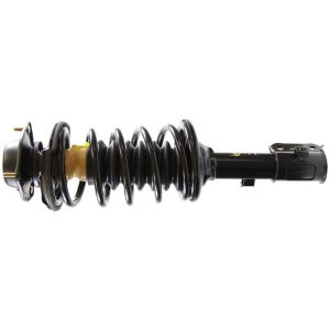 Monroe Quick-Strut™ Front Driver Side Complete Strut Assembly for 2004 Hyundai Accent - 171401