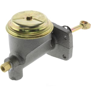 Centric Premium Brake Master Cylinder for Plymouth - 130.63007