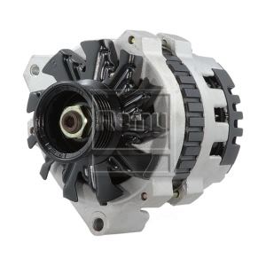 Remy Remanufactured Alternator for 1995 GMC G2500 - 21033