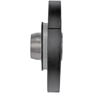 Dorman OE Solutions Front Inner Regular Grade Type Harmonic Balancer Assembly Kit for 1998 Dodge B3500 - 594-021