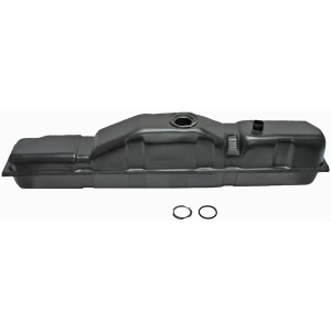 Dorman Front Fuel Tank for 1998 GMC C3500 - 576-390