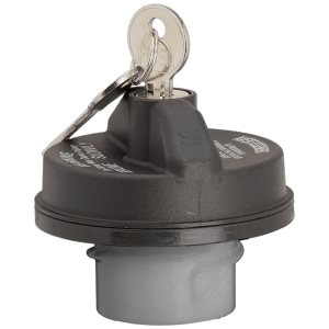 Gates Locking Fuel Tank Cap for 2003 Jeep Wrangler - 31836