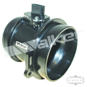 Walker Products Mass Air Flow Sensor for 2015 Volkswagen Touareg - 245-1254