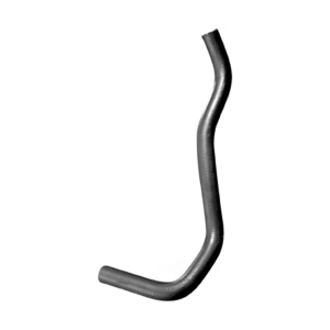 Dayco Small Id Hvac Heater Hose for Acura Integra - 87866
