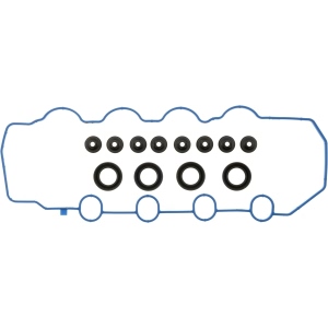 Victor Reinz Valve Cover Gasket Set for 2010 Honda Insight - 15-11163-01