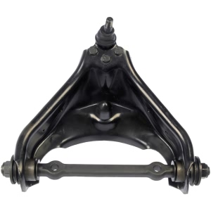 Dorman Front Driver Side Upper Non Adjustable Control Arm And Ball Joint Assembly for 2002 Dodge Durango - 521-783