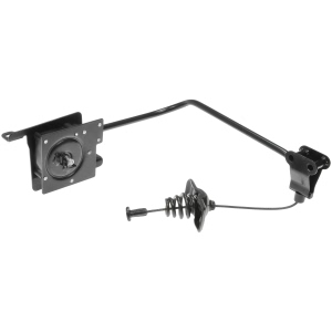 Dorman OE Solutions Spare Tire Hoist Assembly for GMC - 924-500