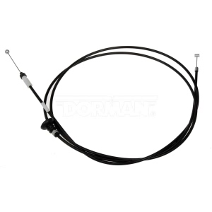 Dorman OE Solutions Hood Release Cable for 2010 Scion xB - 912-416