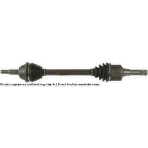 Cardone Reman Remanufactured CV Axle Assembly for 2008 Ford Explorer - 60-2193
