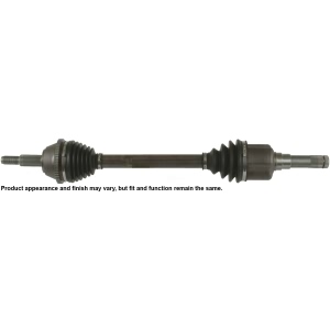 Cardone Reman Remanufactured CV Axle Assembly for 2010 Mercury Mountaineer - 60-2193